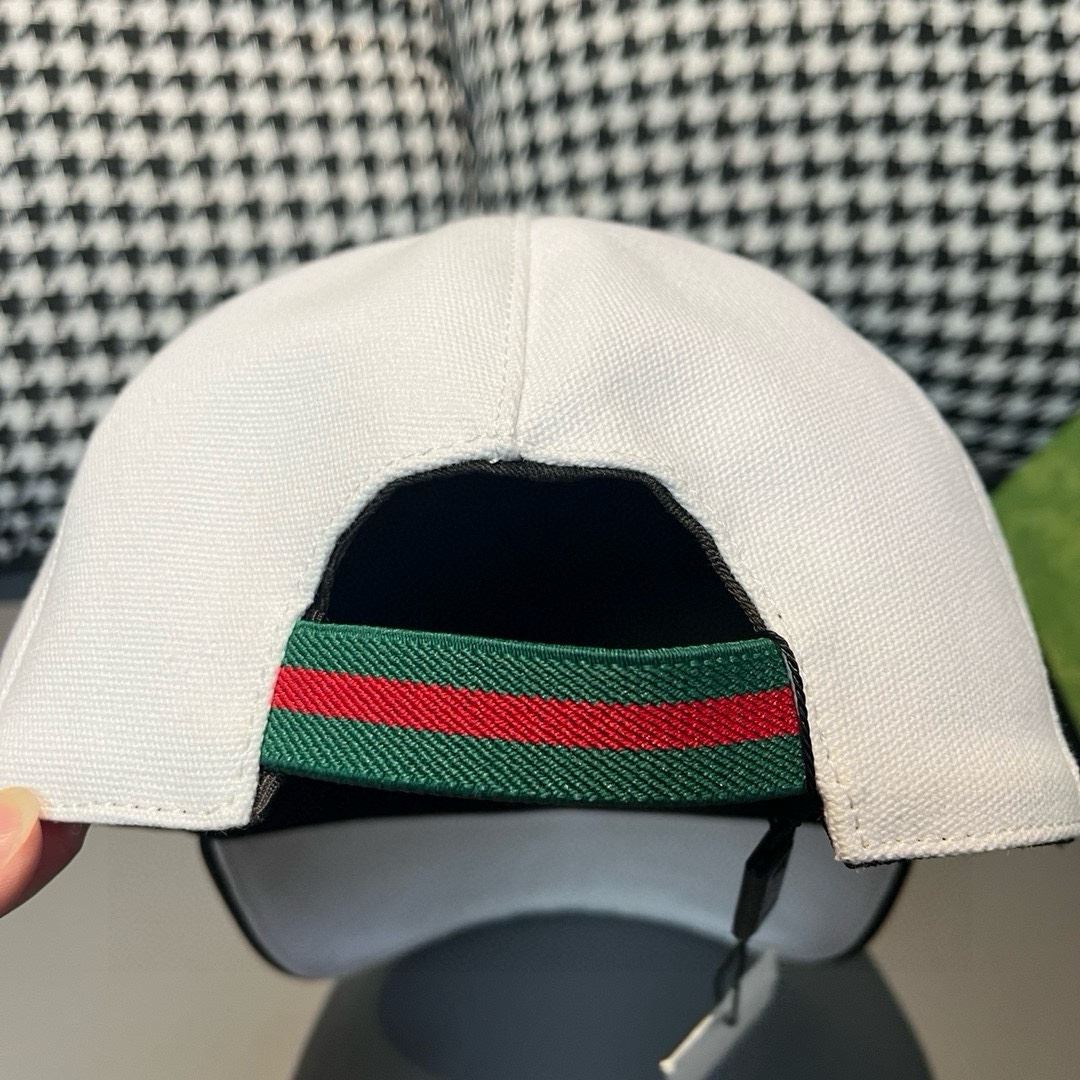 Gucci Caps